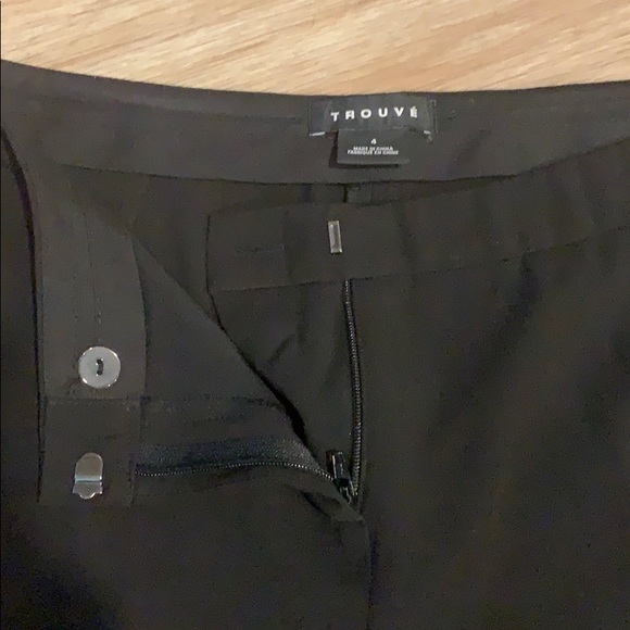 Trouve black pants - Picture 2 of 5